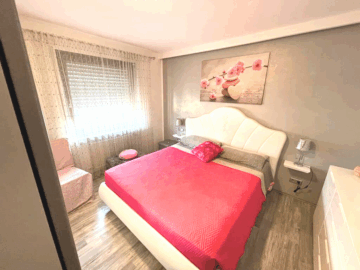 Gemütliche 2 Zimmer-Wohnung in idealer Wohnlage von Weinstadt-Endersbach!, 71384 Weinstadt (Endersbach), Wohnung