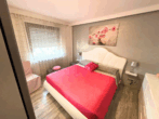 Schlafzimmer - Attraktive 2-Zimmer-Wohnung direkt im Herzen von Weinstadt-Endersbach!