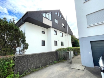 Sensationelles Angebot! Ideale 4,5 Zimmer-Maisonettewohnung in Süßen!, 73079 Süßen, Wohnung