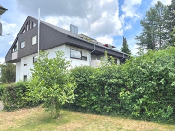 Seltenes Angebot! Interessante 4,5 Zimmer-Maisonettewohnung in Süßen!, 73079 Süßen, Wohnung