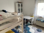 Kinderzimmer - Jetzt erwerben, später beziehen! Tolle 3 Zimmer-Wohnung mit Balkon!