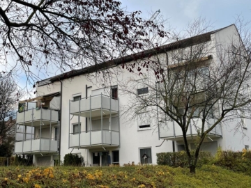 Jetzt erwerben, später beziehen! Tolle 3 Zimmer-Wohnung mit Balkon!, 73732 Esslingen am Neckar, Wohnung