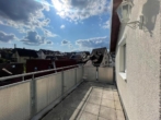 Balkon - 3-Zimmer-Wohnung mit optimalem Wohnkomfort in idealer Lage von Köngen!
