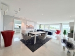 Essbereich - Extravaganter Wohntraum! Luxuriöse 5,5 Zimmer-Maisonette für gehobene Ansprüche!