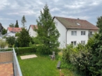 Balkonaussicht - Jetzt erwerben, später beziehen! Ideale 2 Zimmer-Wohnung in Mutlangen!