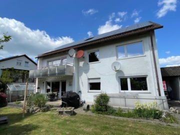 Jetzt erwerben, später beziehen! Ideale 2 Zimmer-Wohnung in Mutlangen!, 73557 Mutlangen, Wohnung