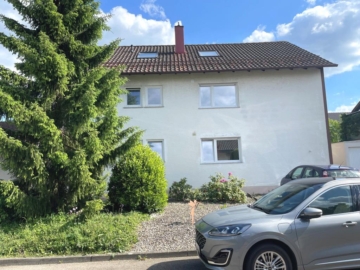Einziehen & Wohlfühlen! Schöne 4 Zimmer-Wohnung in toller Wohnlage!, 73557 Mutlangen, Wohnung