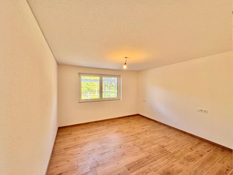 Familien Wohntraum! 4 Zimmer-Neubauwohnung in zentraler Lage von Esslingen! - Schlafzimmer (44687)