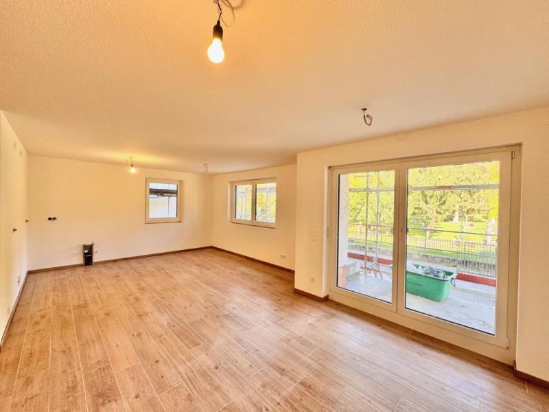 Familien Wohntraum! 4 Zimmer-Neubauwohnung in zentraler Lage von Esslingen! - Esslingen am Neckar (44685)