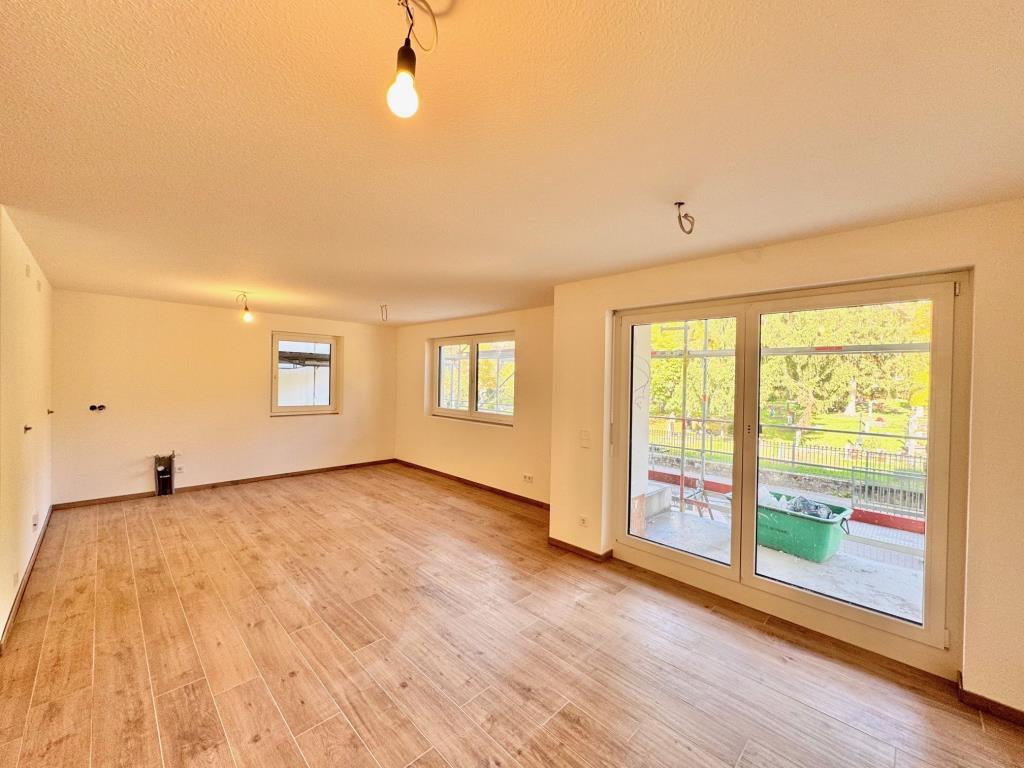 Familien Wohntraum! 4 Zimmer-Neubauwohnung in zentraler Lage von Esslingen! - Esslingen am Neckar (43630)