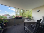 Balkon - Einzigartiges Wohnen am Feuersee! Moderne 4 Zimmer-Wohnung mit Balkon!
