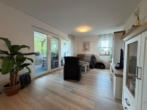 Wohnbereich - Einzigartiges Wohnen am Feuersee! Moderne 4 Zimmer-Wohnung mit Balkon!