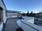 Außergewöhnliche 3,5 Zi.-Wohnung mit Dachterrassen & Garage in ES! - Terrasse