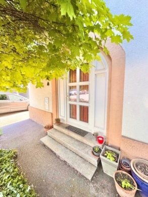 Altbau Flair! Historische 1 Zimmer Wohnung mitten in Ludwigburg!, 71634 Ludwigsburg, Wohnung