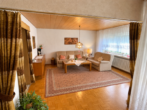 Wohnzimmer - Sonniges Erlebnis! Gemütliche Doppelhaushälfte mit Terrasse & Garten!