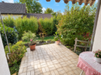 Terrasse - Sonniges Erlebnis! Gemütliche Doppelhaushälfte mit Terrasse & Garten!
