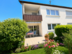 Gingen (Fils) - Liebevolles Schmuckstück! Sonnige Doppelhaushälfte mit Terrasse & Garten!