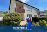 Gingen (Fils) - Platz für Glücksmomente! Attraktive Doppelhaushälfte mit Terrasse & Garten!