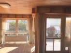 Wohness/-Schlafzimmer - Sofort beziehbar! Interessantes 1 Zimmer-Apartment mit sonniger Terrasse!