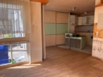 Küche - Sofort beziehbar! Interessantes 1 Zimmer-Apartment mit sonniger Terrasse!