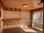 Wohness/-Schlafzimmer - Sofort beziehbar! Interessantes 1 Zimmer-Apartment mit sonniger Terrasse!