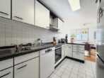 Küche - Attraktive 3 Zimmer-Wohnung mit Balkon ins Grüne & Tiefgaragenstellplatz in ES-Stadtmitte!
