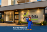 Ostfildern - Ideale Gelegenheit! 2. perfekte Ladeneinheiten in zentraler Wohnlage!