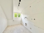 Küche - Sofort beziehbar! Großzügige 3 1/2 Zimmer-Wohnung mit Blick über S-Canstatt!
