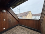 Loggia - Sofort beziehbar! Ideale 3,5 Zimmer-Maisonettewohnung mit TG-Stellplätze!