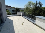 Dachterrasse - Exklusiver Luxus! Neuwertige 4 Zimmer-Penthousewohnung mit Dachterrasse!