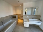 Tageslichtbad - Exklusiver Luxus! Neuwertige 4 Zimmer-Penthousewohnung mit Dachterrasse!
