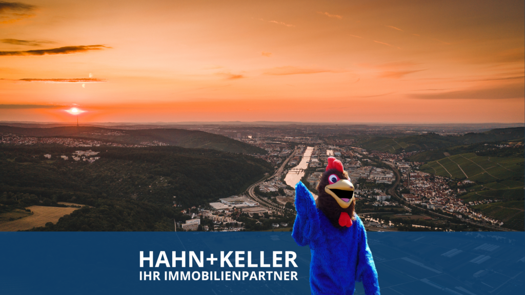 Seltene Gelegenheit! Tolle 3 Zimmer-Wohnung in direkter Citywohnlage! - S-Bad Cannstatt (43230)