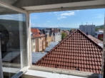 Aussicht - Citylage! Sofort beziehbare 1,5 Zimmer Wohnung in zentraler Lage von S- Ost!