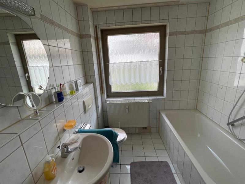 Kapitalanleger aufgepasst! Interessante 1,5 Zimmer-Wohnung in toller Wohnlage! - Tageslichtbad (50345)