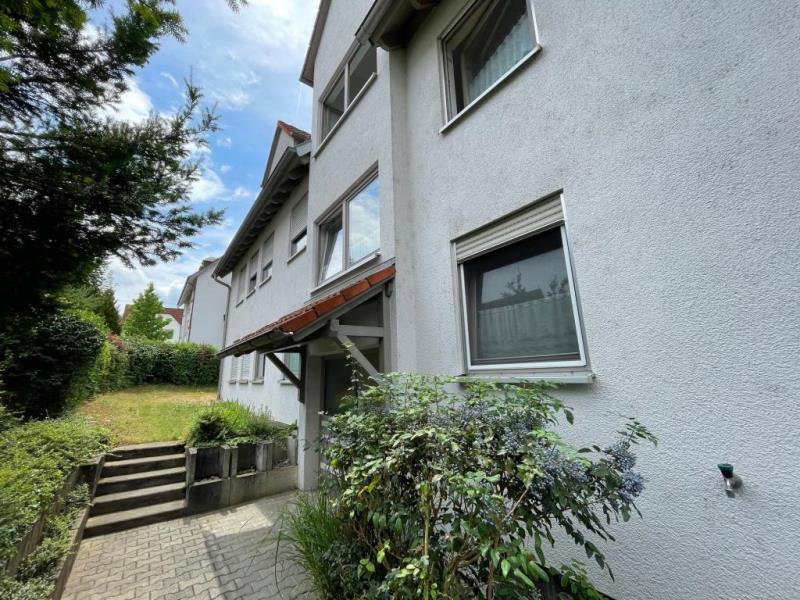 Kapitalanleger aufgepasst! Interessante 1,5 Zimmer-Wohnung in toller Wohnlage! - Außenansicht (49621)