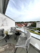 Ausblick Dachterrasse - Sonnige Penthouse-Wohnung mit zwei Dachterrassen und Weitblick – ein Zuhause mit Perspektive!