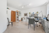 Arbeiten - Design trifft Lage! Frei stehendes Familiendomizil in stadtnaher Lage in Top-Zustand!