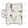 Grundriss UG - Design trifft Lage! Frei stehendes Familiendomizil in stadtnaher Lage in Top-Zustand!