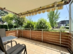 Balkon - Einziehen & Wohlfühlen! Seltene 3 Zimmer-Wohnung mit tollem Charme!