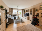 Wohnzimmer - Zuschlagen nach Preissenkung! Einzigartige 4 Zimmer-Wohnung in Weilimdorf!
