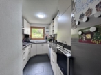 Küche - Ruhige Wohnlage in Altbach! Tolle 4 Zimmer-Wohnung mit Balkon und großzügiger Raumaufteilung!