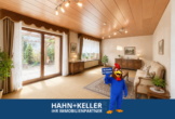 Esslingen am Neckar - Raum zum Wohlfühlen! Einmaliges Einfamilienhaus mit viel Platz für die Familie!