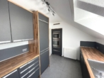 Küche - Wohnen wie im Bungalow! Exklusive 3,5 Zimmer-Wohnung in toller Lage!