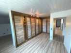 Schlafzimmer - Wohnen wie im Bungalow! Exklusive 3,5 Zimmer-Wohnung in toller Lage!