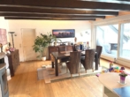 Essbereich - Attraktiver Wohntraum! Exklusive 3,5 Zimmer-Wohnung in toller Aussichtslage!