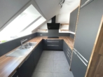 Küche - Wohnen wie im Bungalow! Exklusive 3,5 Zimmer-Wohnung in toller Lage!