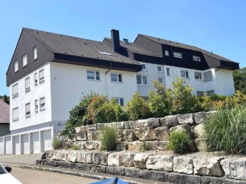 4,5 Zimmer-Wohnung mit exklusiver Ausstattung & sonniger Dachterrasse!, 73312 Geislingen(Steige), Wohnung