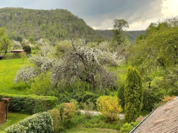Traumhafte Aussicht! Tolle 3,5 Zimmer-Wohnung in gehobener Wohnlage!, 73312 Geislingen (Steige), Wohnung