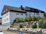 Außenansicht - Wohnen wie im Bungalow! Exklusive 3,5 Zimmer-Wohnung in toller Lage!