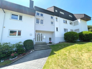 Für gehobene Ansprüche! 4,5 Zimmer-Wohnung in perfekter Aussichtslage!, 73312 Geislingen(Steige), Wohnung